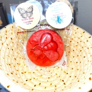 Unisex Vegan Handcrafted Triple Shea Butter Soap🫧🫧